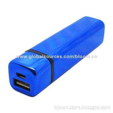 2,200mAh Charger for iPhone 5/4/4S/Nokia Lumia 920/Samsung Galaxy S4 and HTCNew